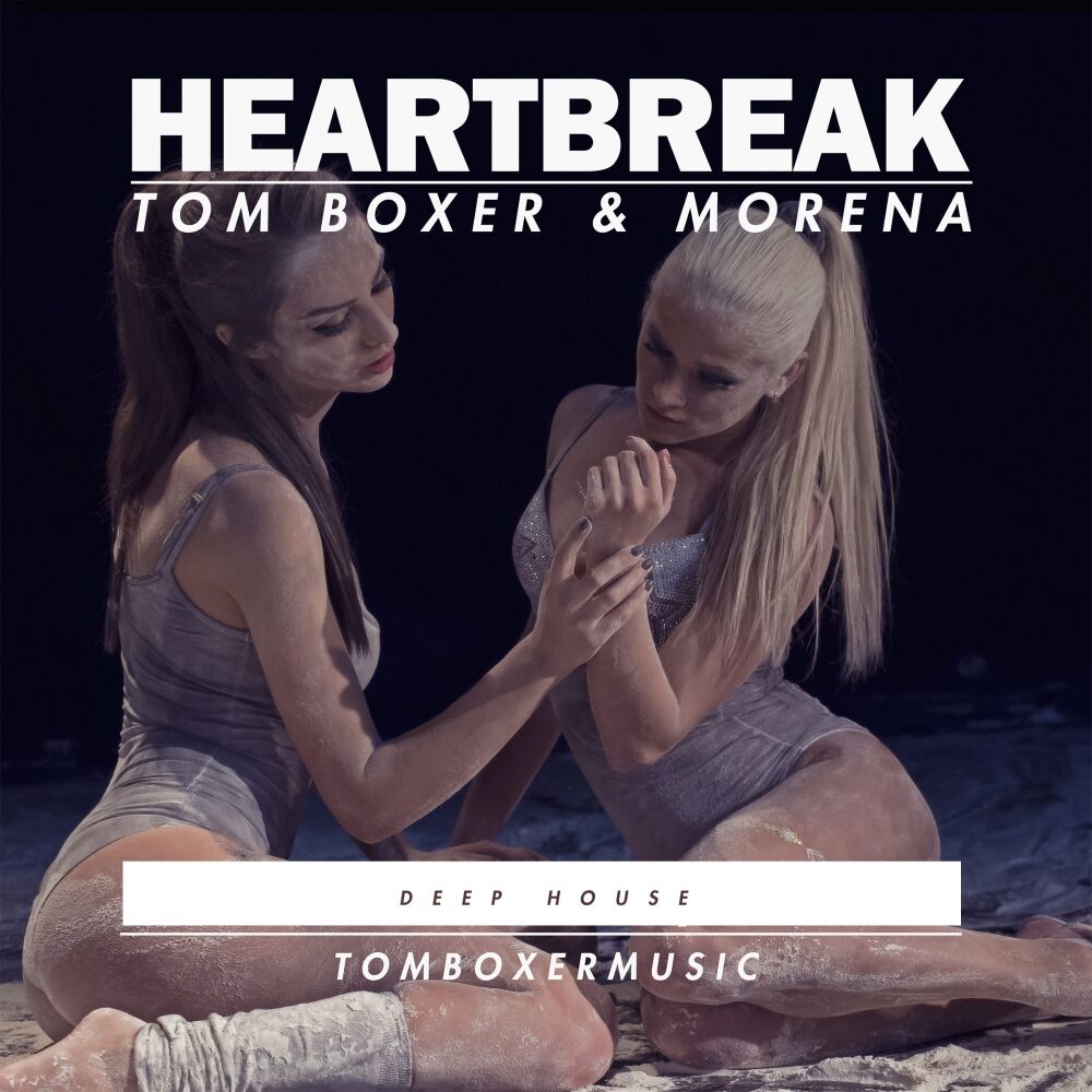 Picture of Heartbreak