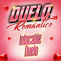 Cover of Duelo Romántico