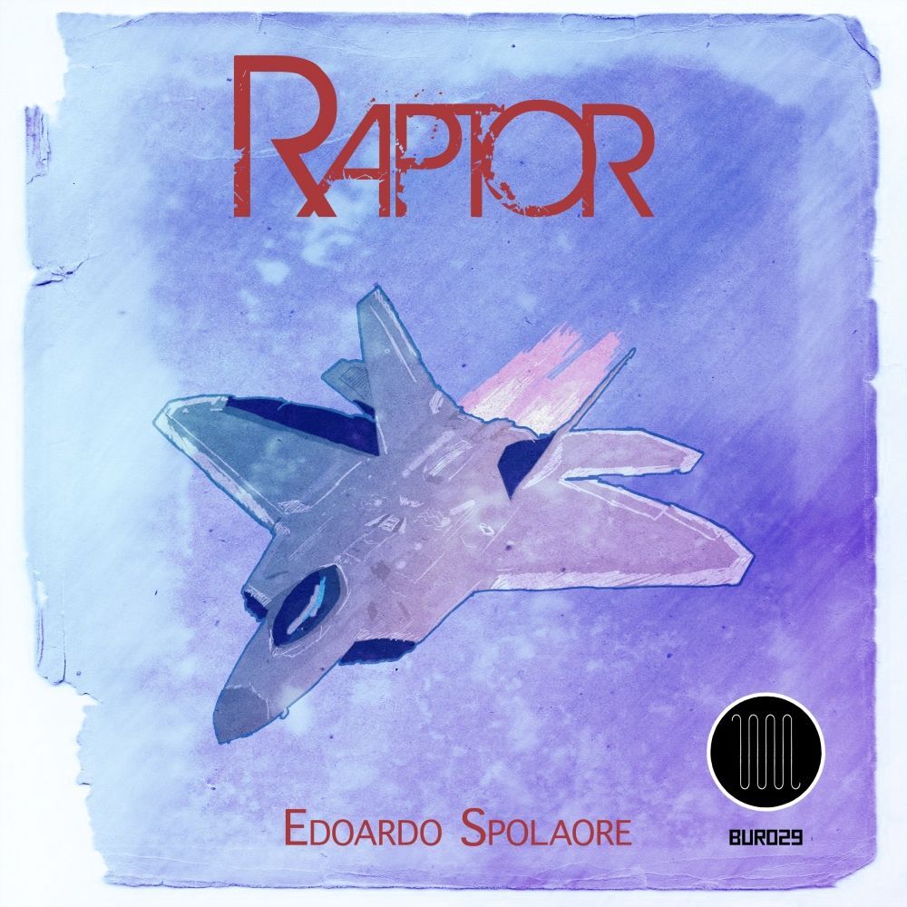 Picture of Raptor EP