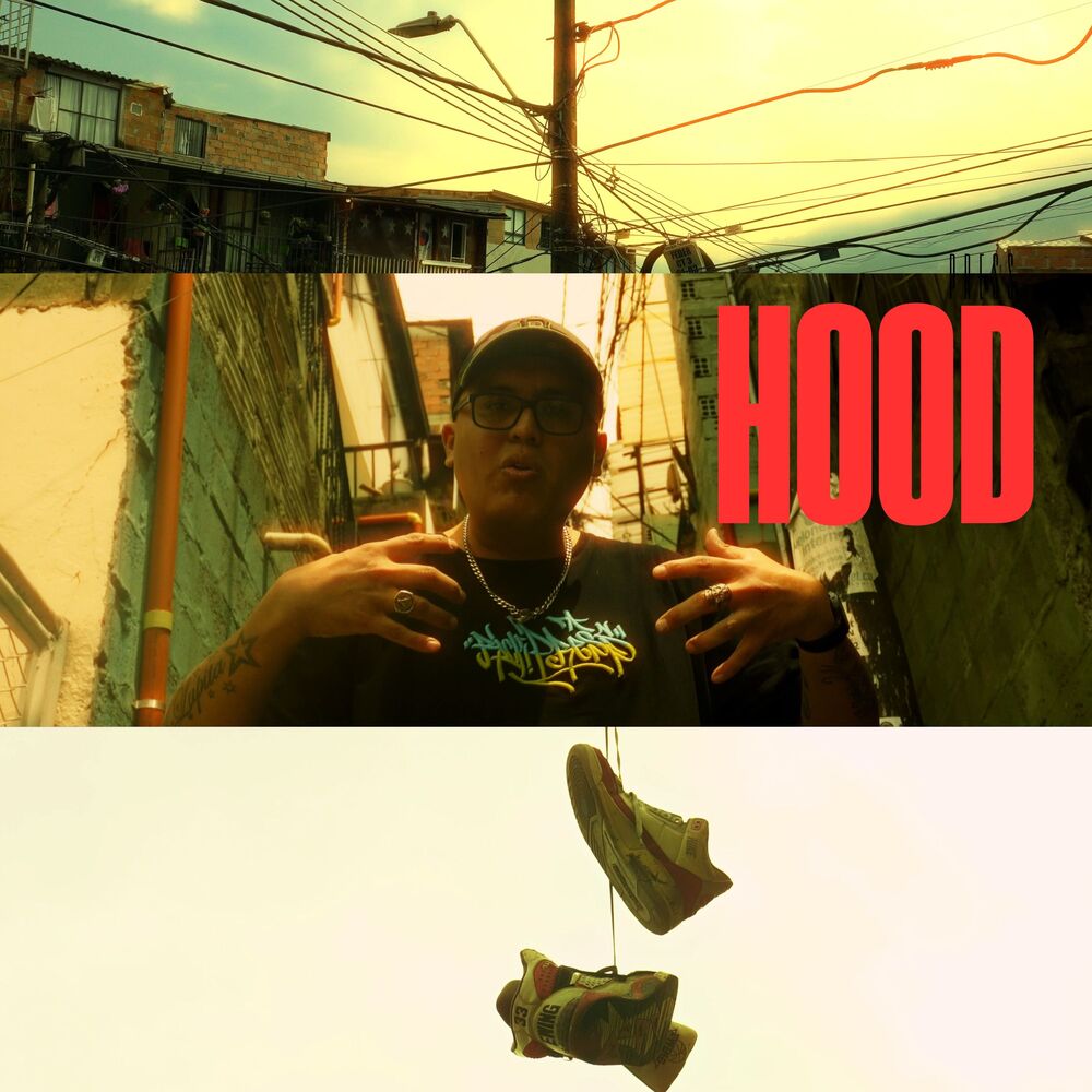 Picture of Hood