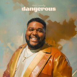Cover of Dangerous