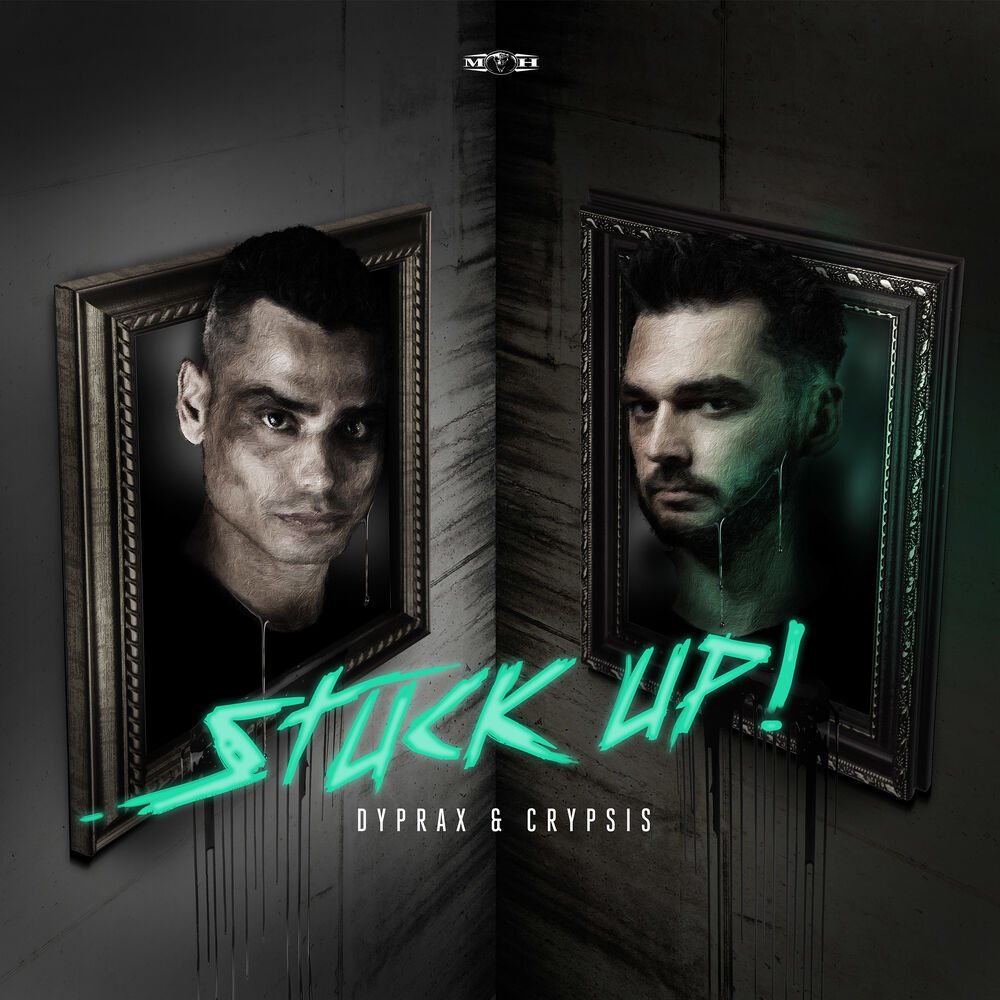 Picture of Stuck Up! (Radio Edit)