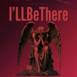 Cover of FIO Infinity (I'll be there)