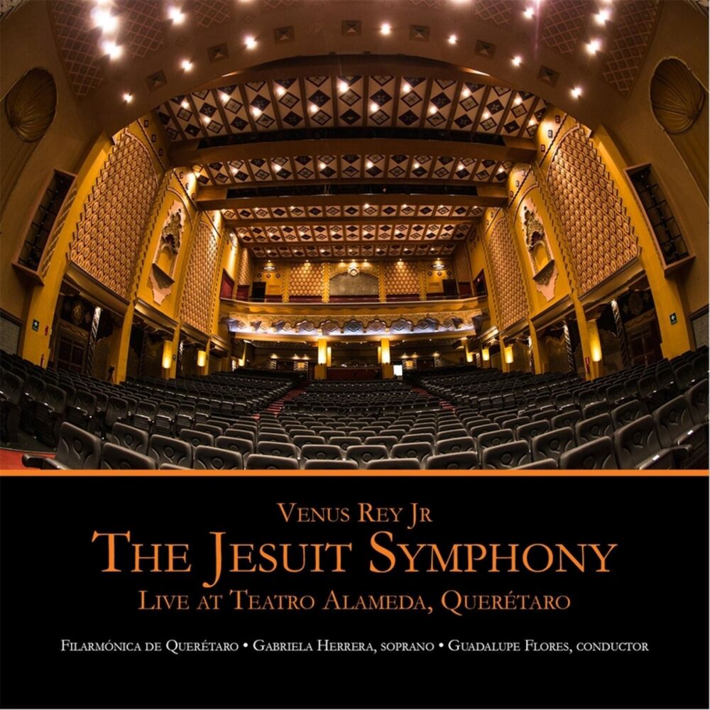 Picture of The Jesuit Symphony Live