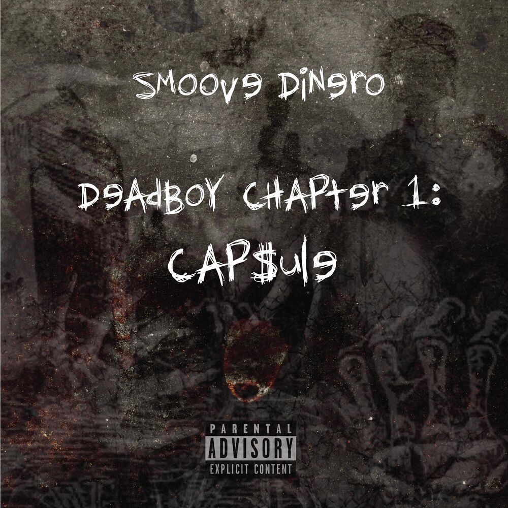 Picture of DeadBoy Chapter 1 : Cap$ule