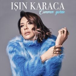 Cover of Canımın Yarısı