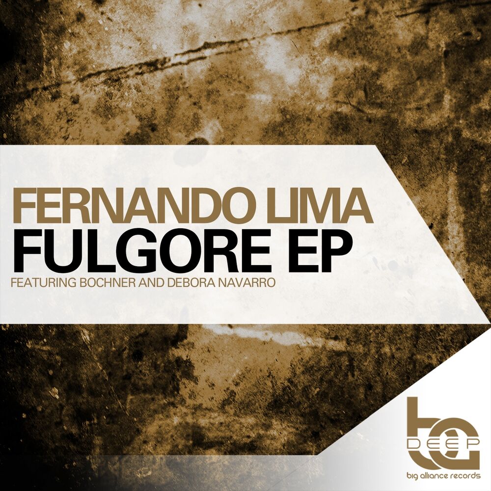 Picture of Fulgore EP