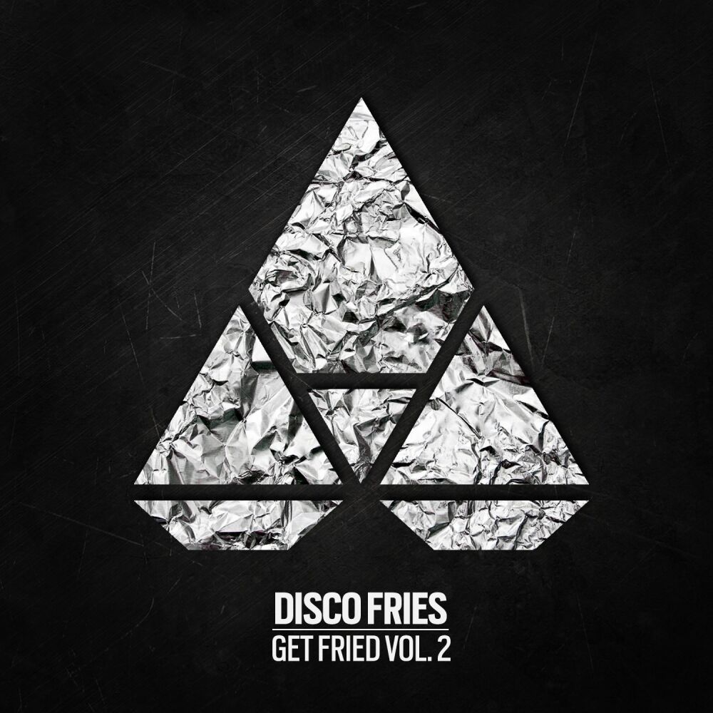 Picture of Get Fried, Vol. 2