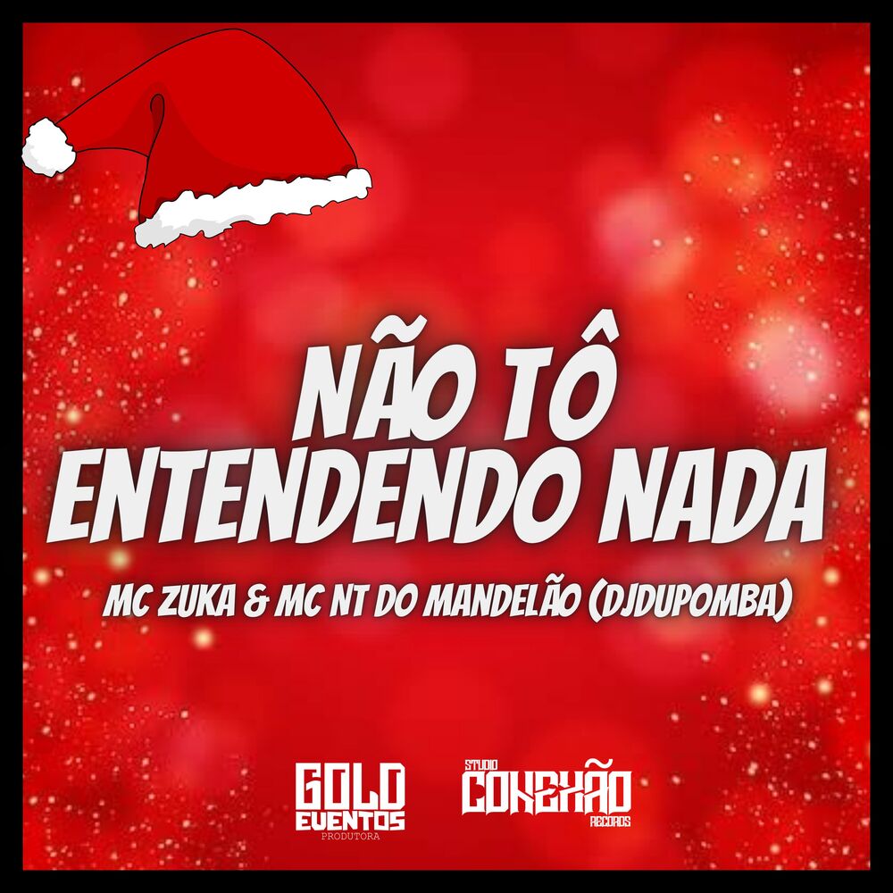 Picture of Não Tô Entendendo Nada