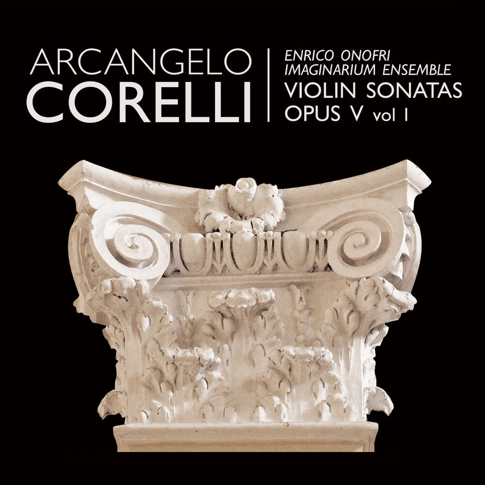 Picture of Corelli: Violin Sonatas