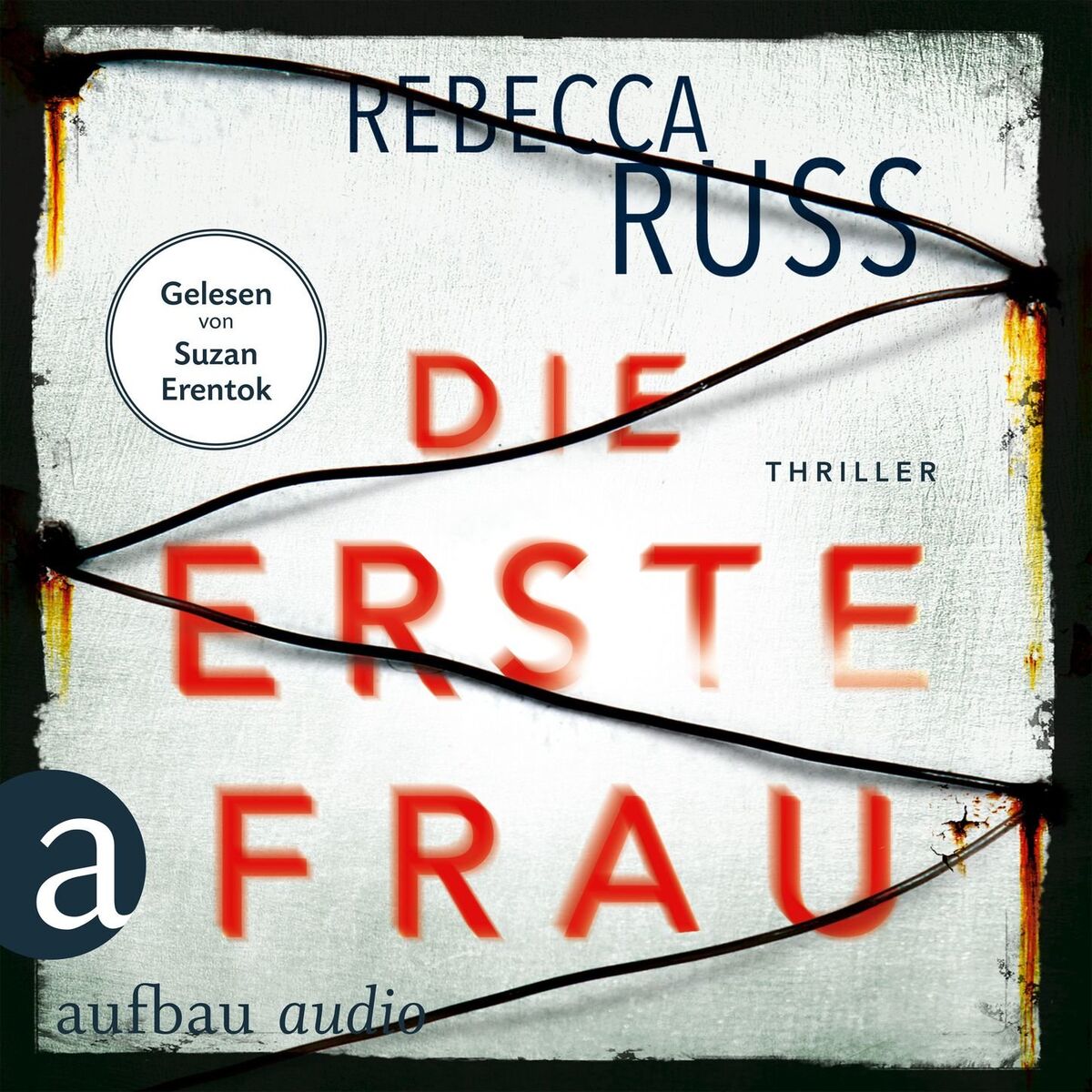 Album cover of Die erste Frau (Ungekürzt)