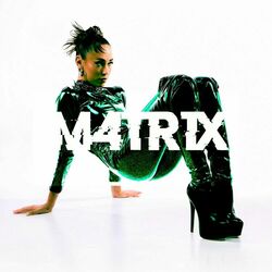 Cover of M4TR1X
