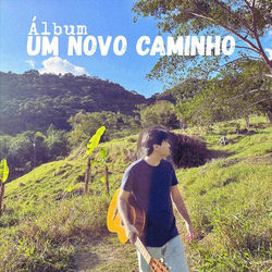 Cover of Um Novo Caminho by undefined