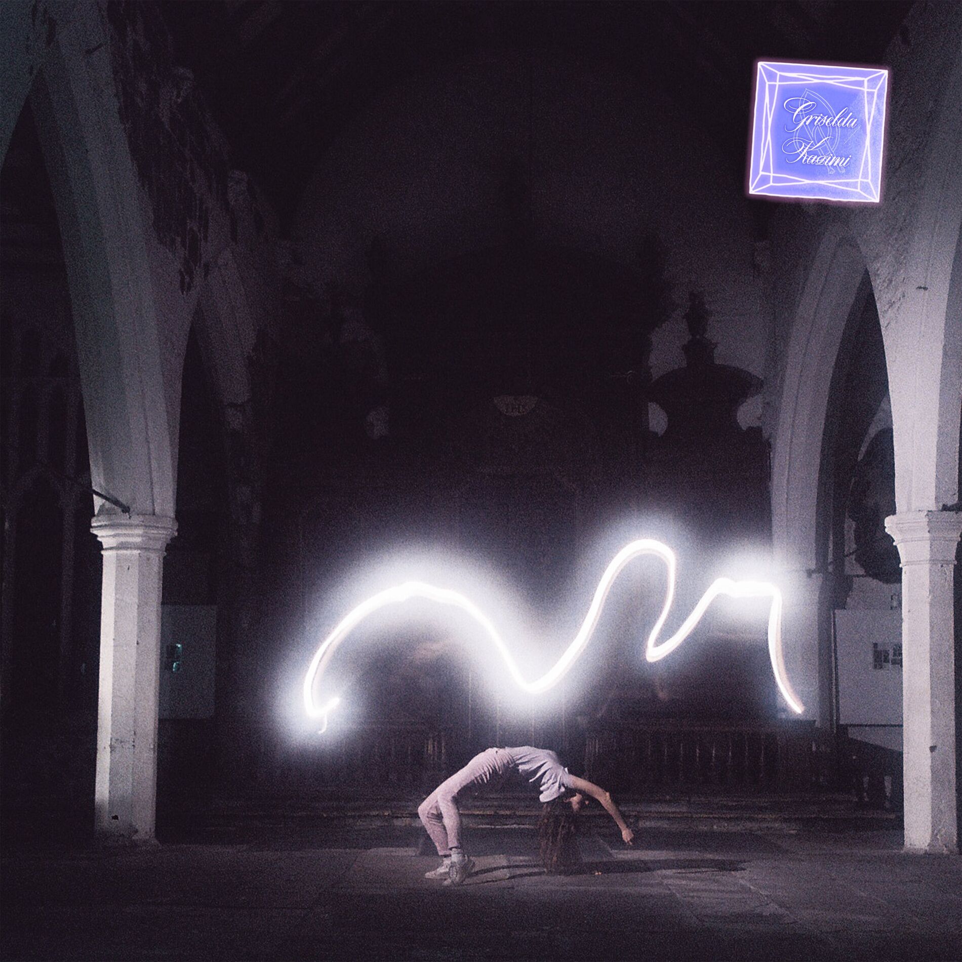Album cover of Griselda / Kazimi