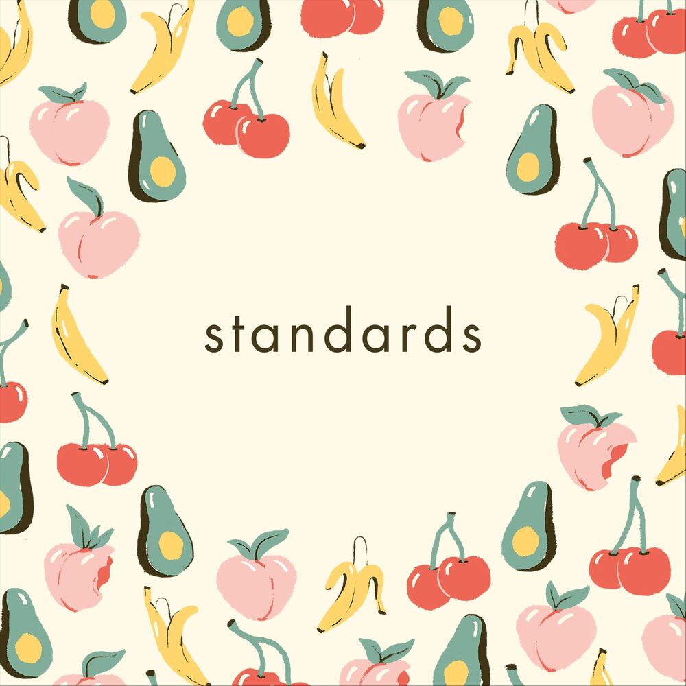 Picture of Standards