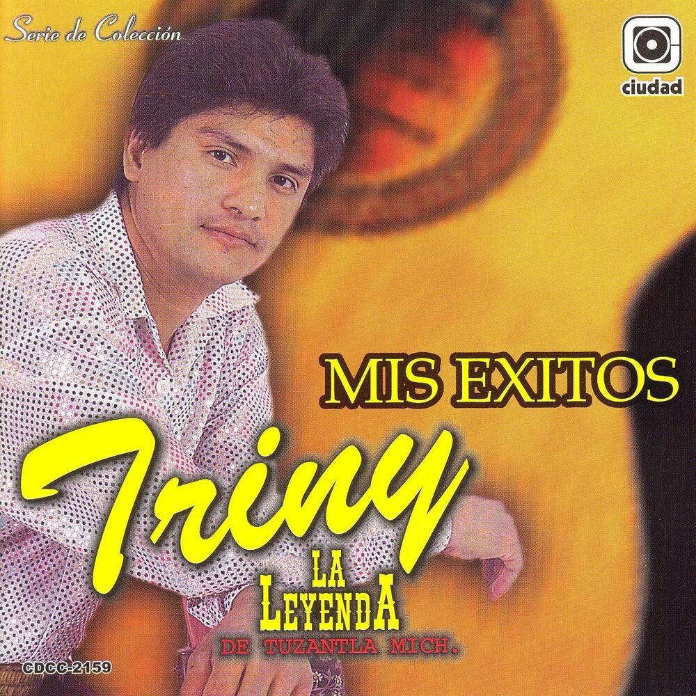 Picture of Mis Éxitos