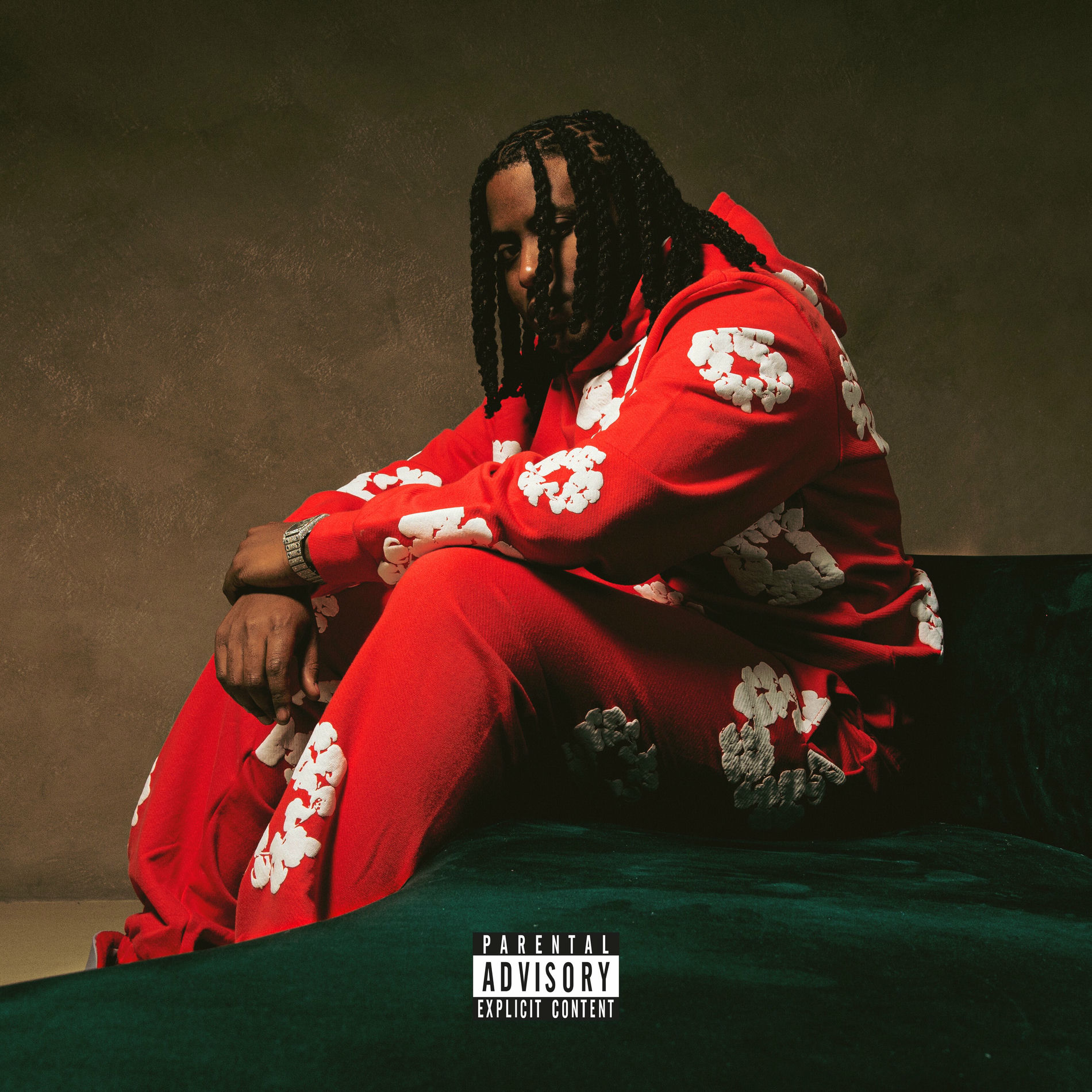 Album cover of MILLIONS
