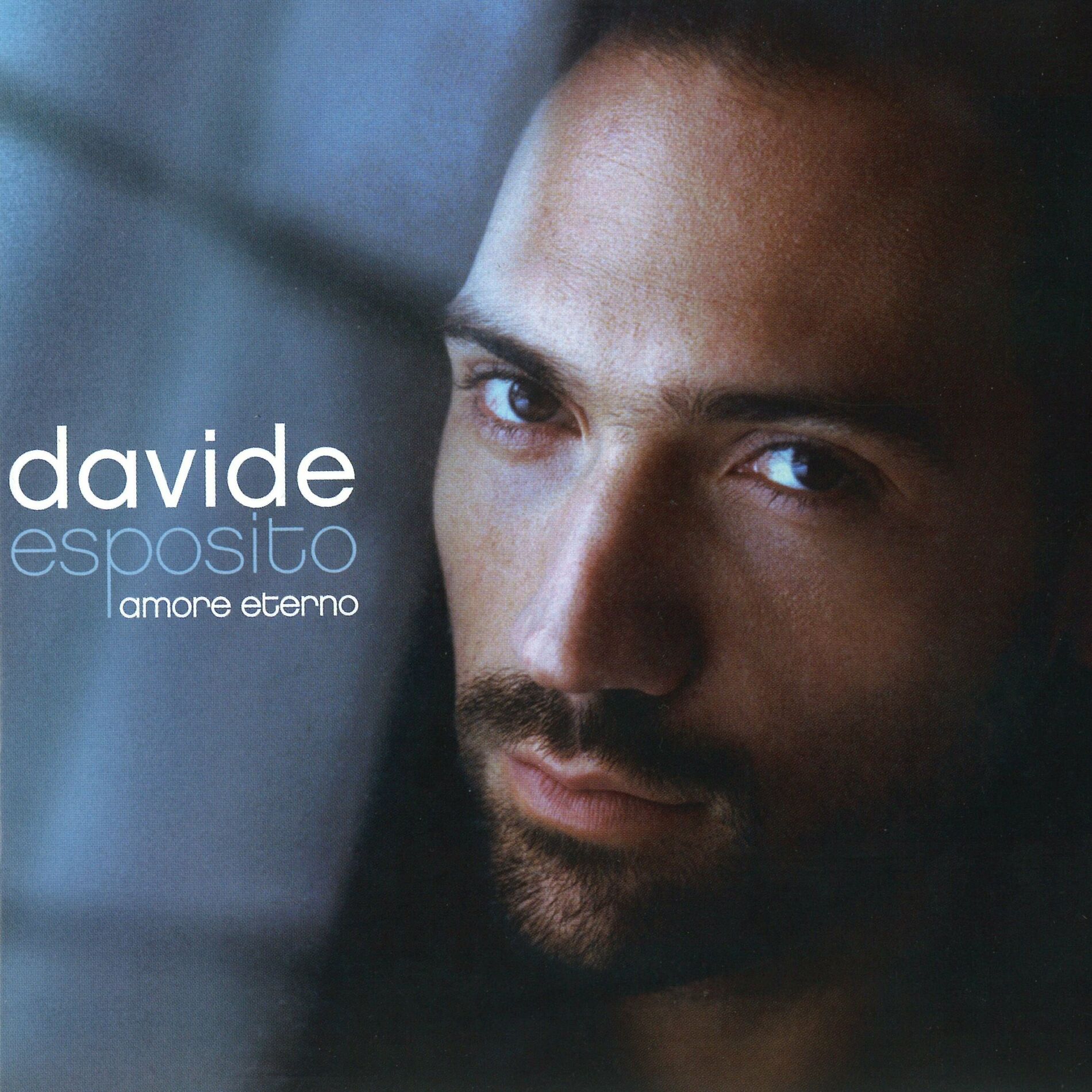 Album cover of Amore Eterno