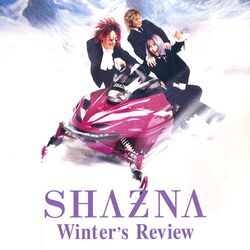 Cover of Winter's Review