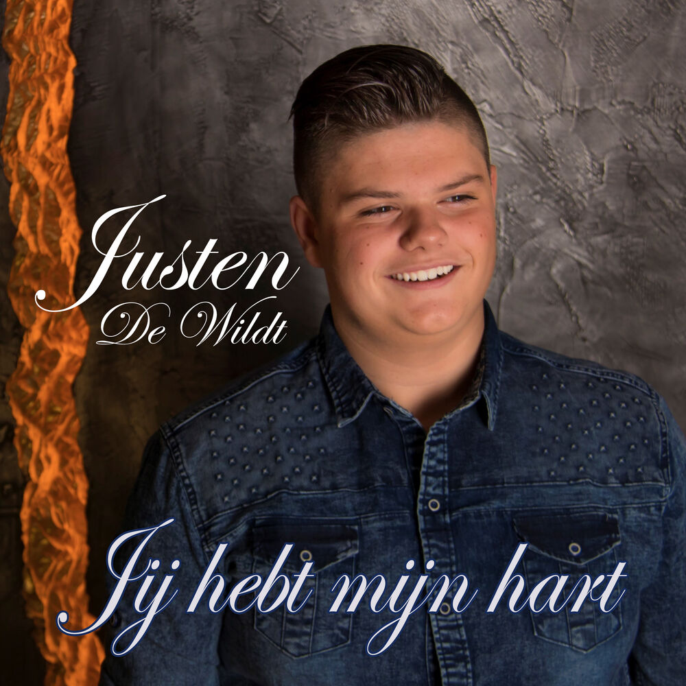 Picture of Jij hebt mijn hart