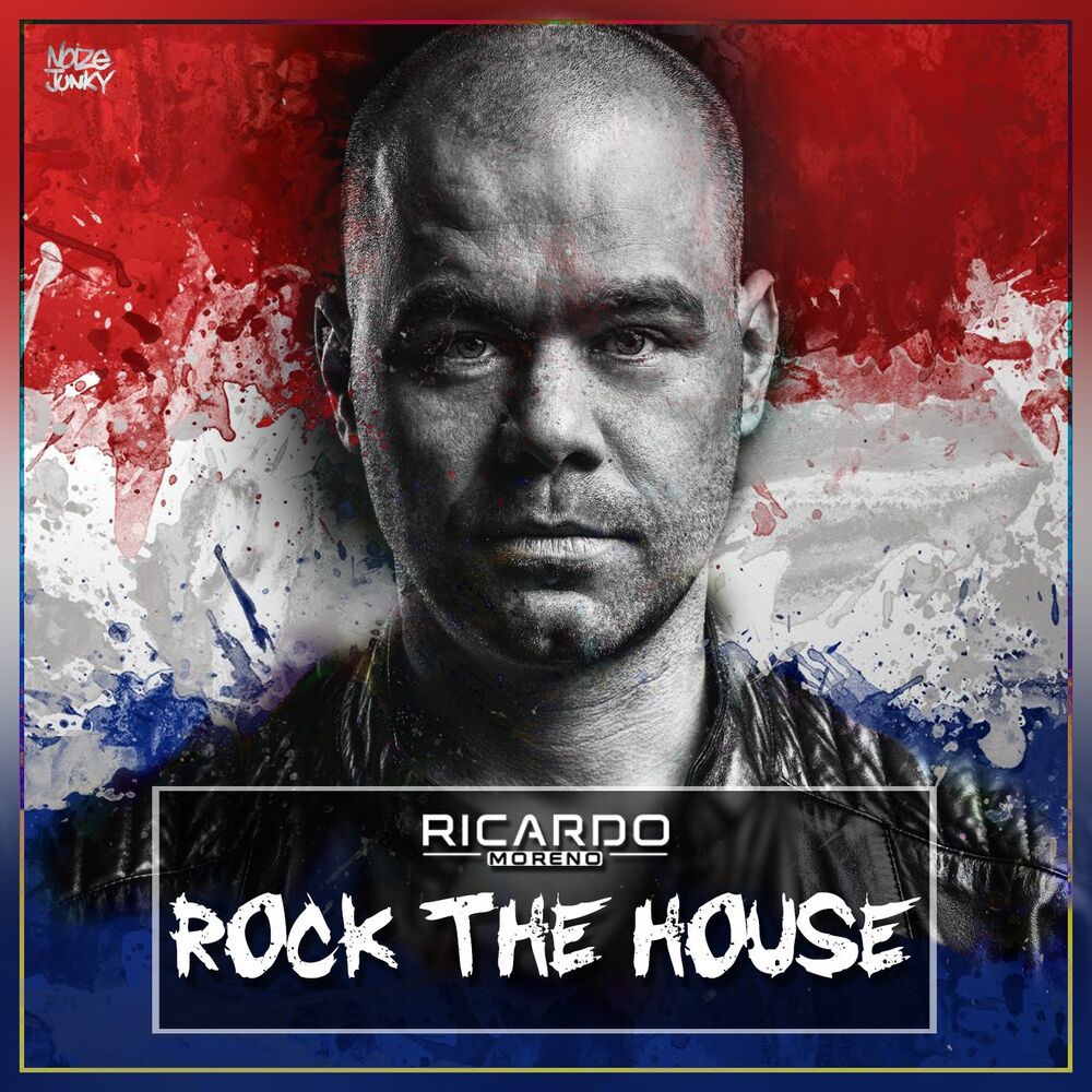 Picture of Rock The House
