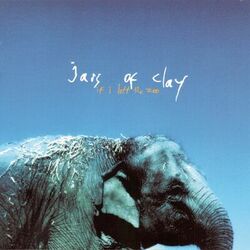 Cover of If I Left The Zoo
