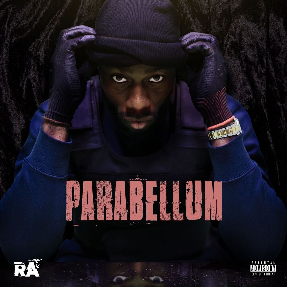 Picture of Parabellum