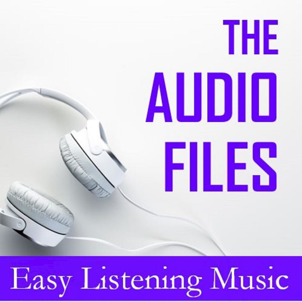 Picture of The Audio Files: Easy Listening Music