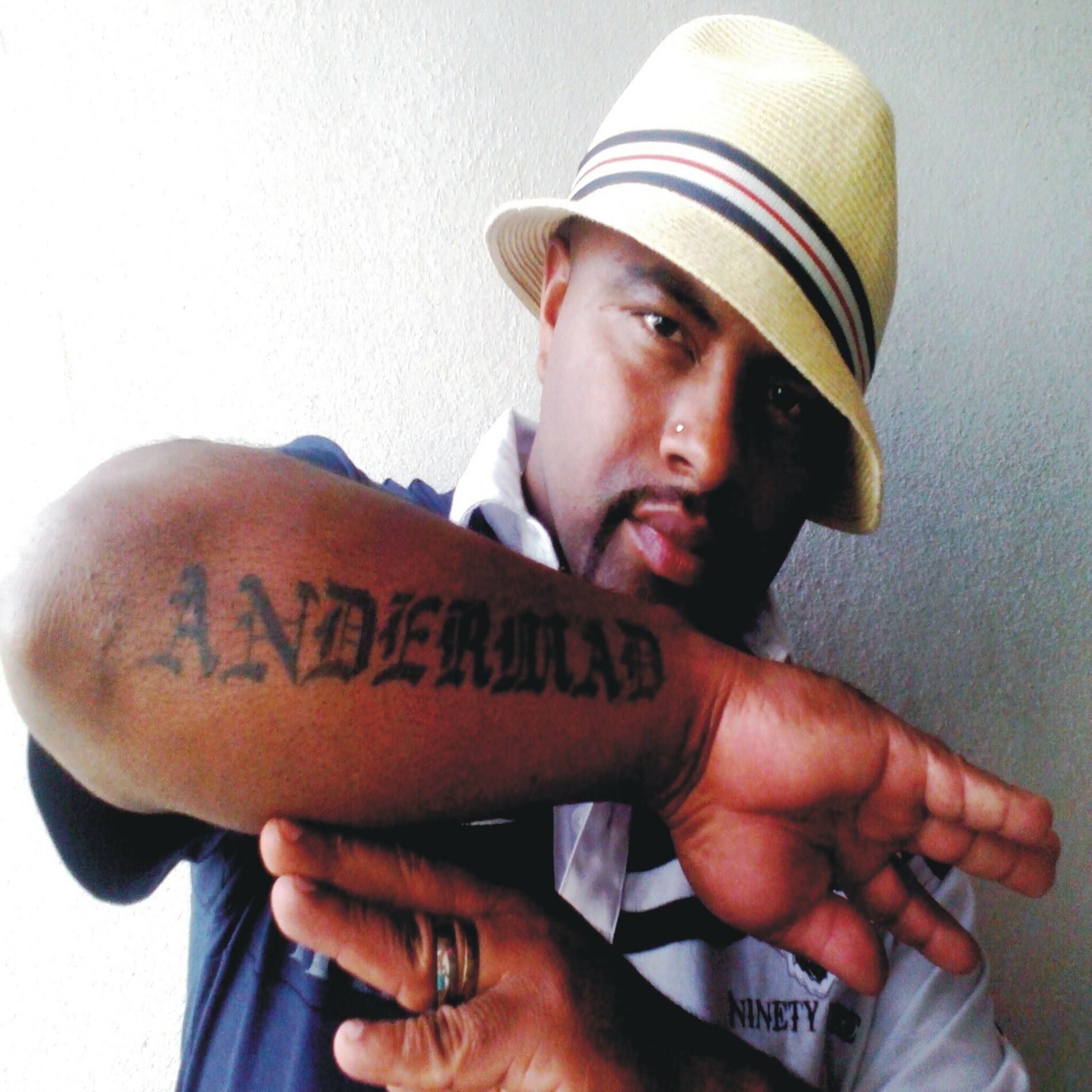 Album cover of Itaquera é a Quebrada