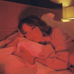 Cover of Born With A Broken Heart