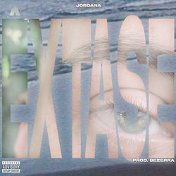Cover of Êxtase