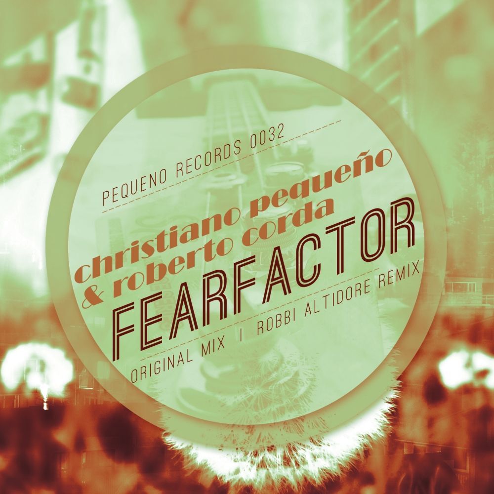 Picture of Fearfactor