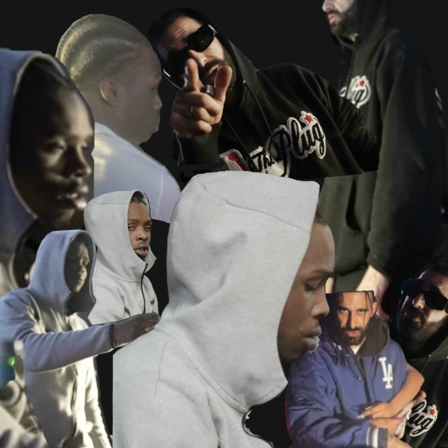 Album cover of In The Studio