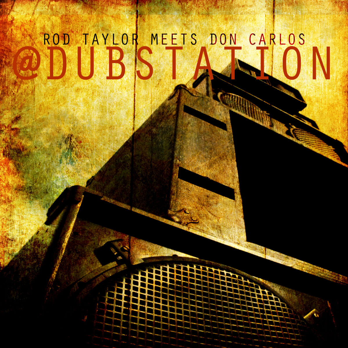 Album cover of Come To Dub