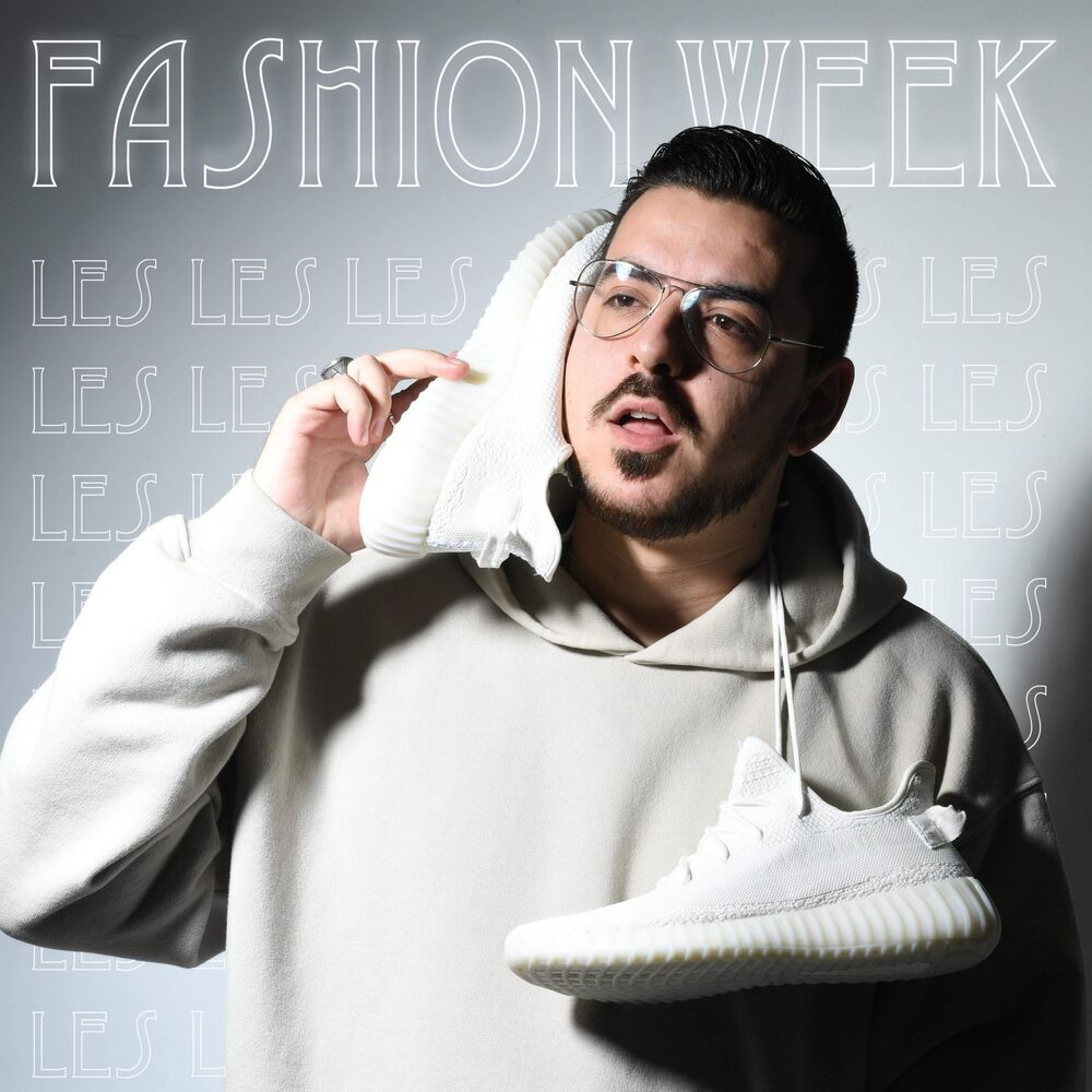 Picture of Fashion Week