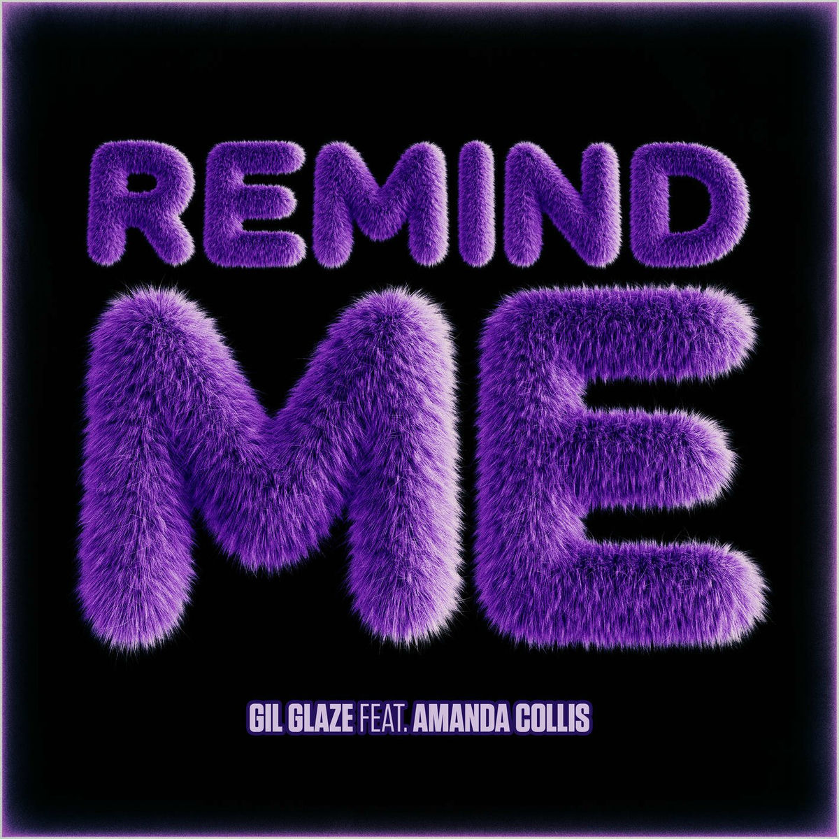Album cover of Remind Me (feat. Amanda Collis) (Radio Edit)