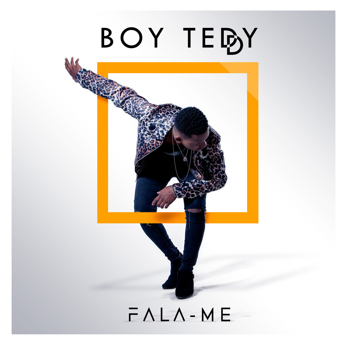 Album cover of Fala-Me
