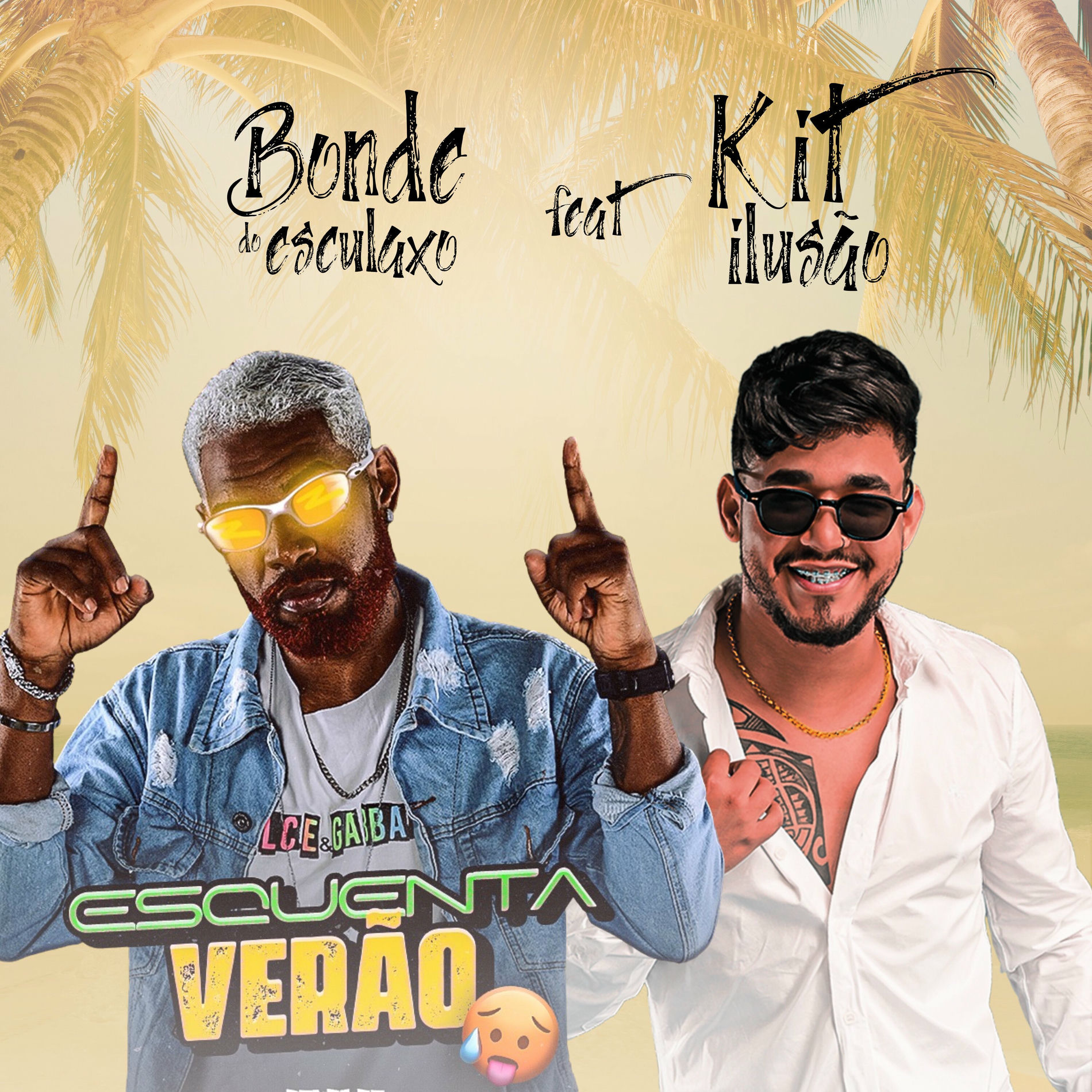 Album cover of Senta Isabela