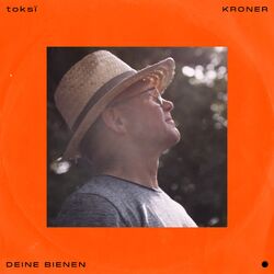 Cover of Deine Bienen