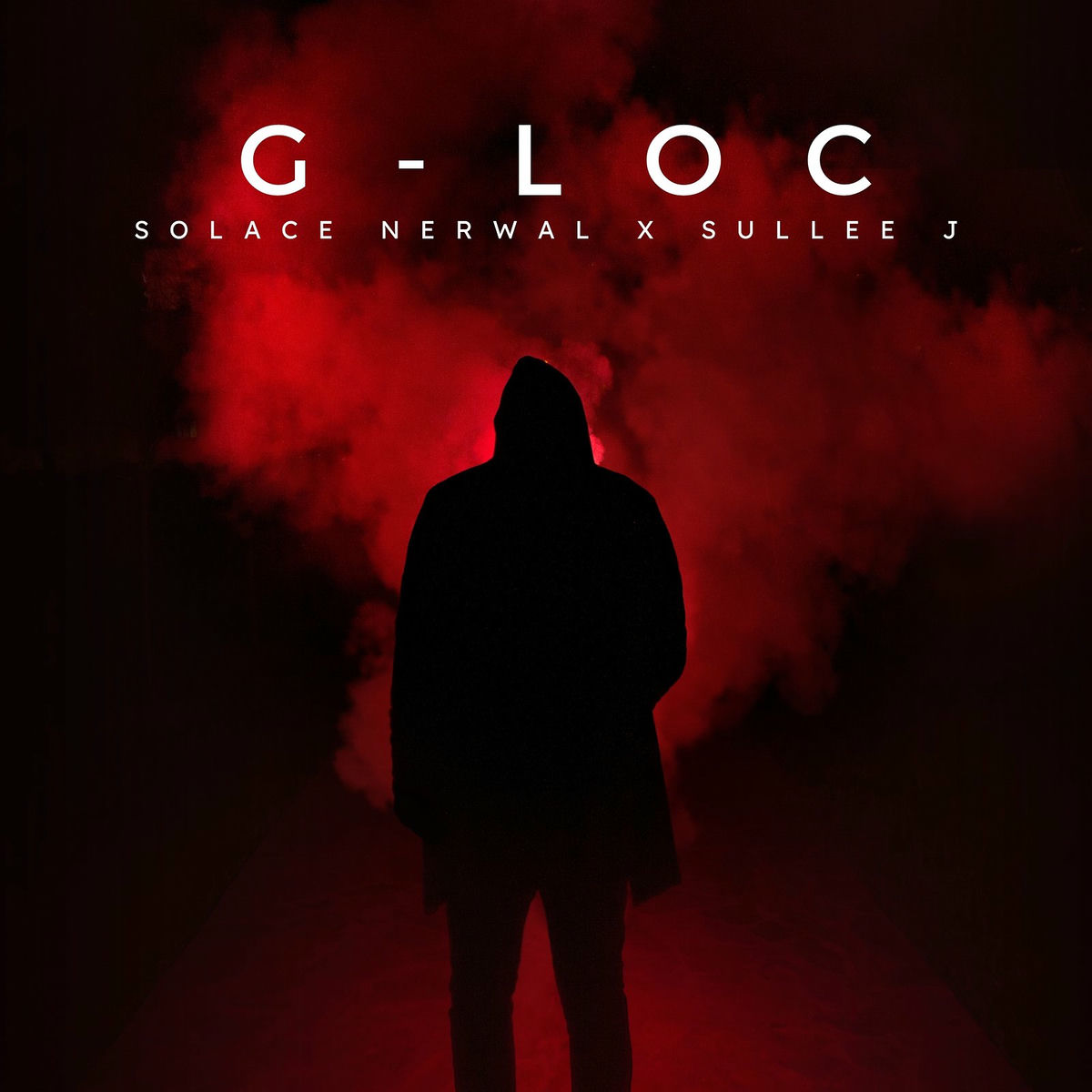 Album cover of G-Loc