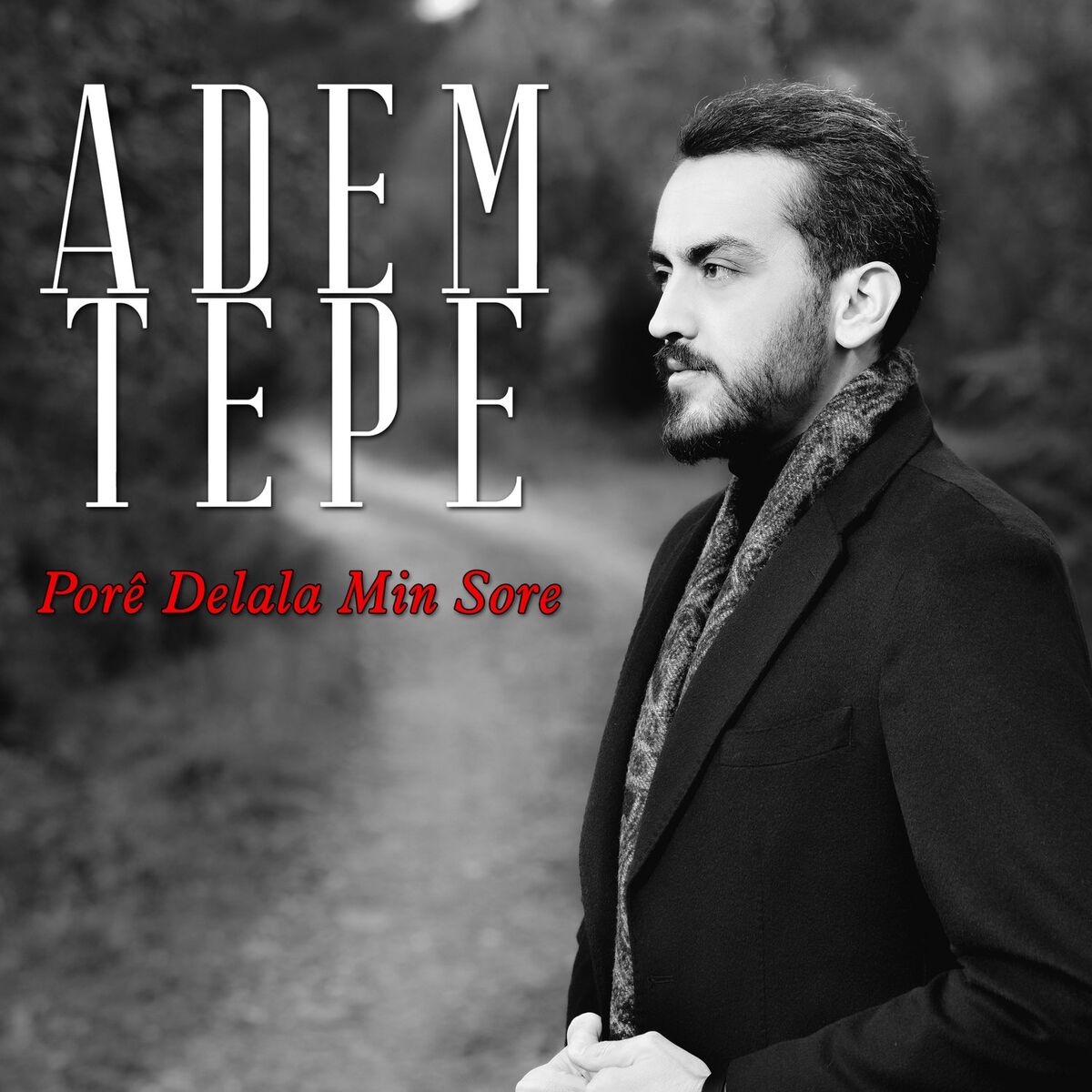 Album cover of Porê Delala Min Sore