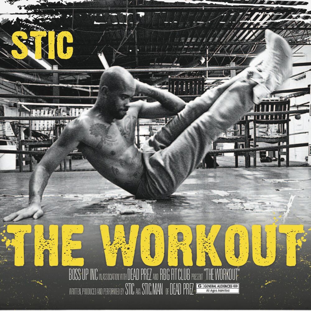 Picture of The Workout