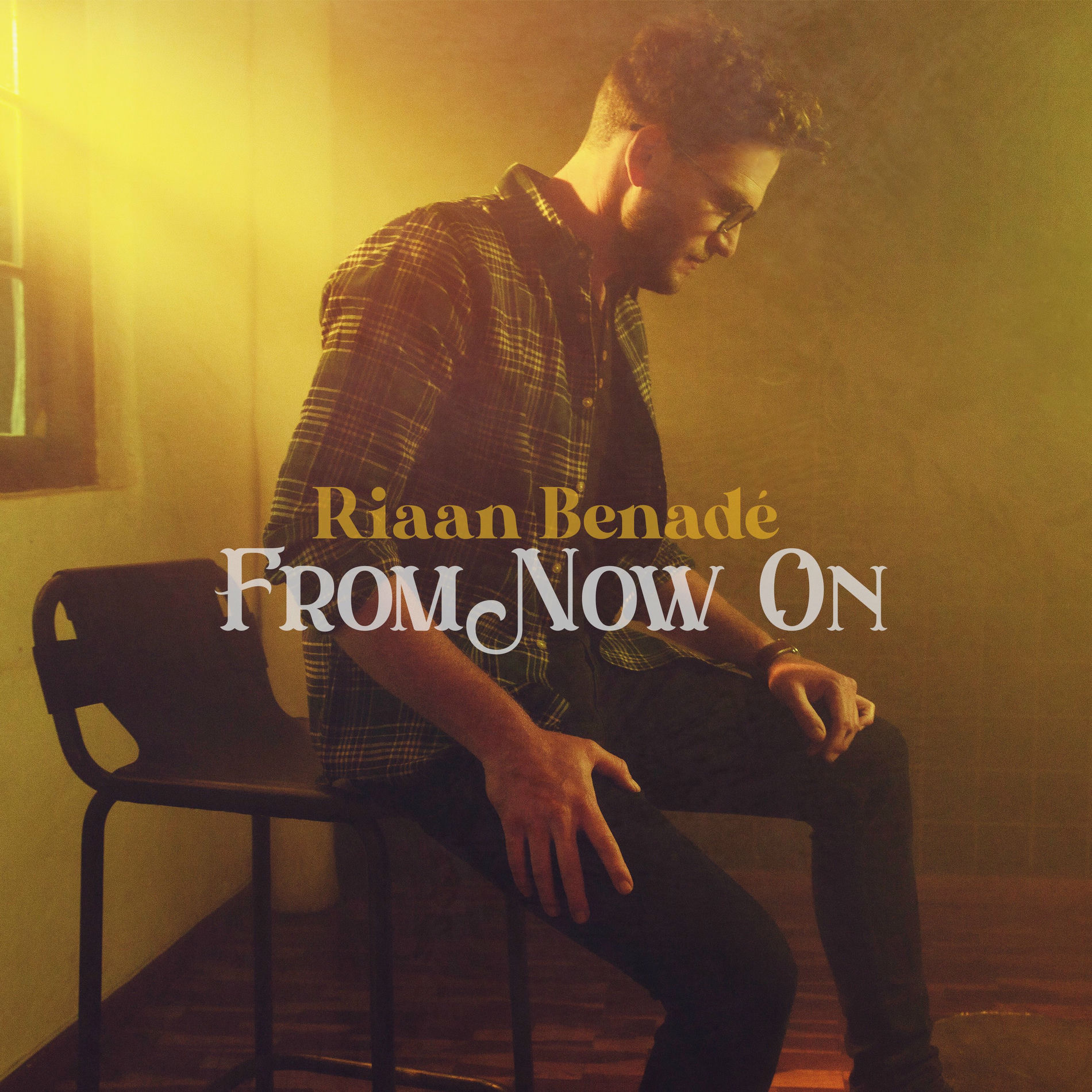 Album cover of From Now On