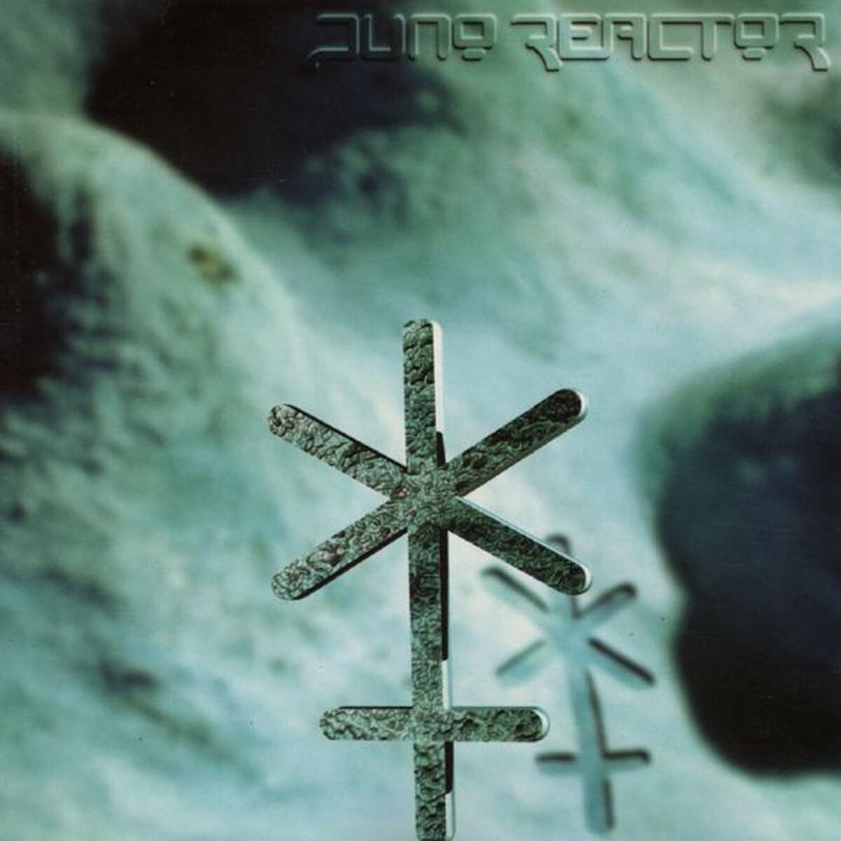 Album cover of Luciana