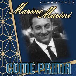 Cover of Come prima (Remastered)