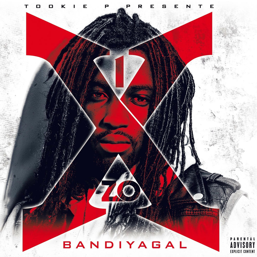 Pochette Bandiyagal