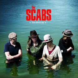 Cover of The Singles