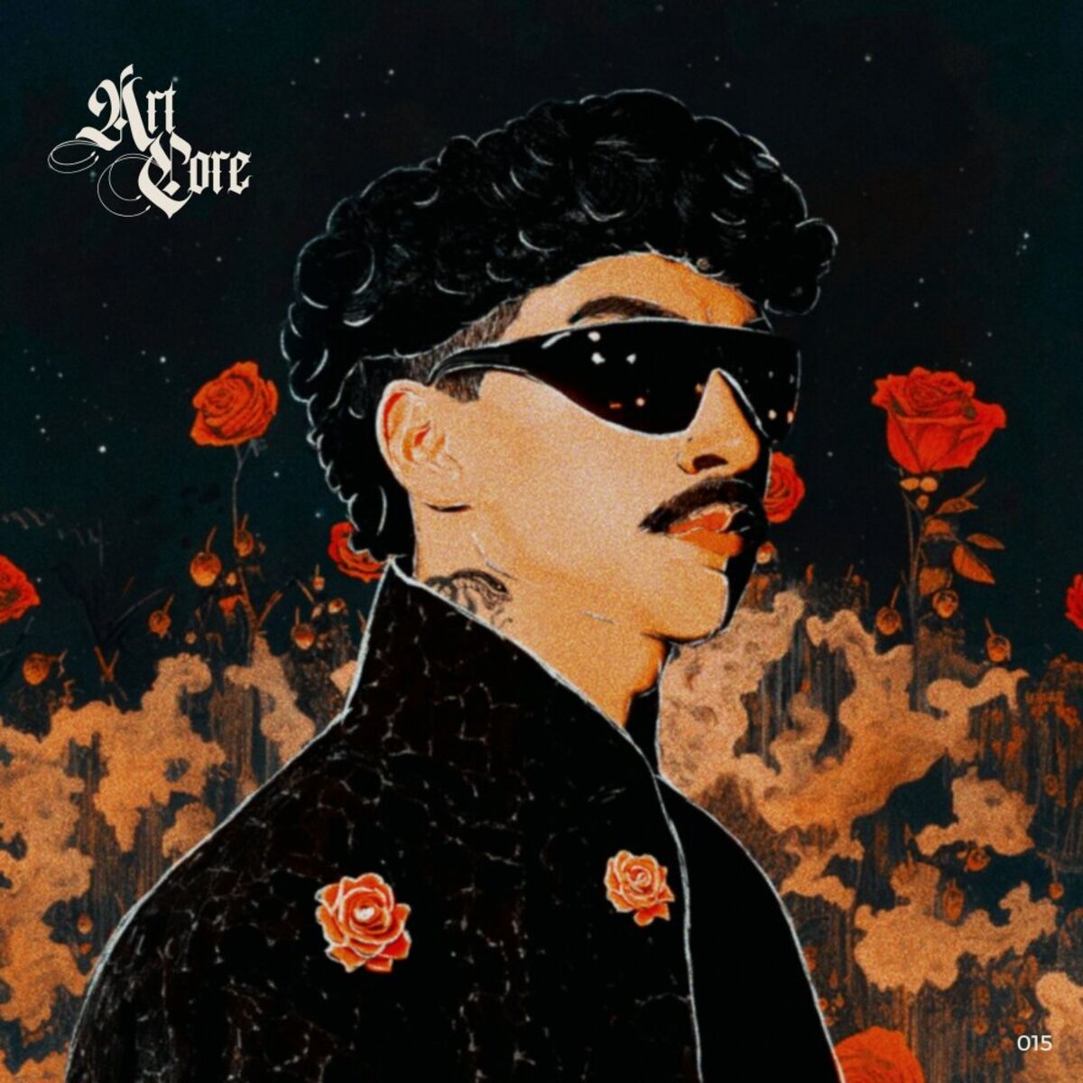 Album cover of Viento EP