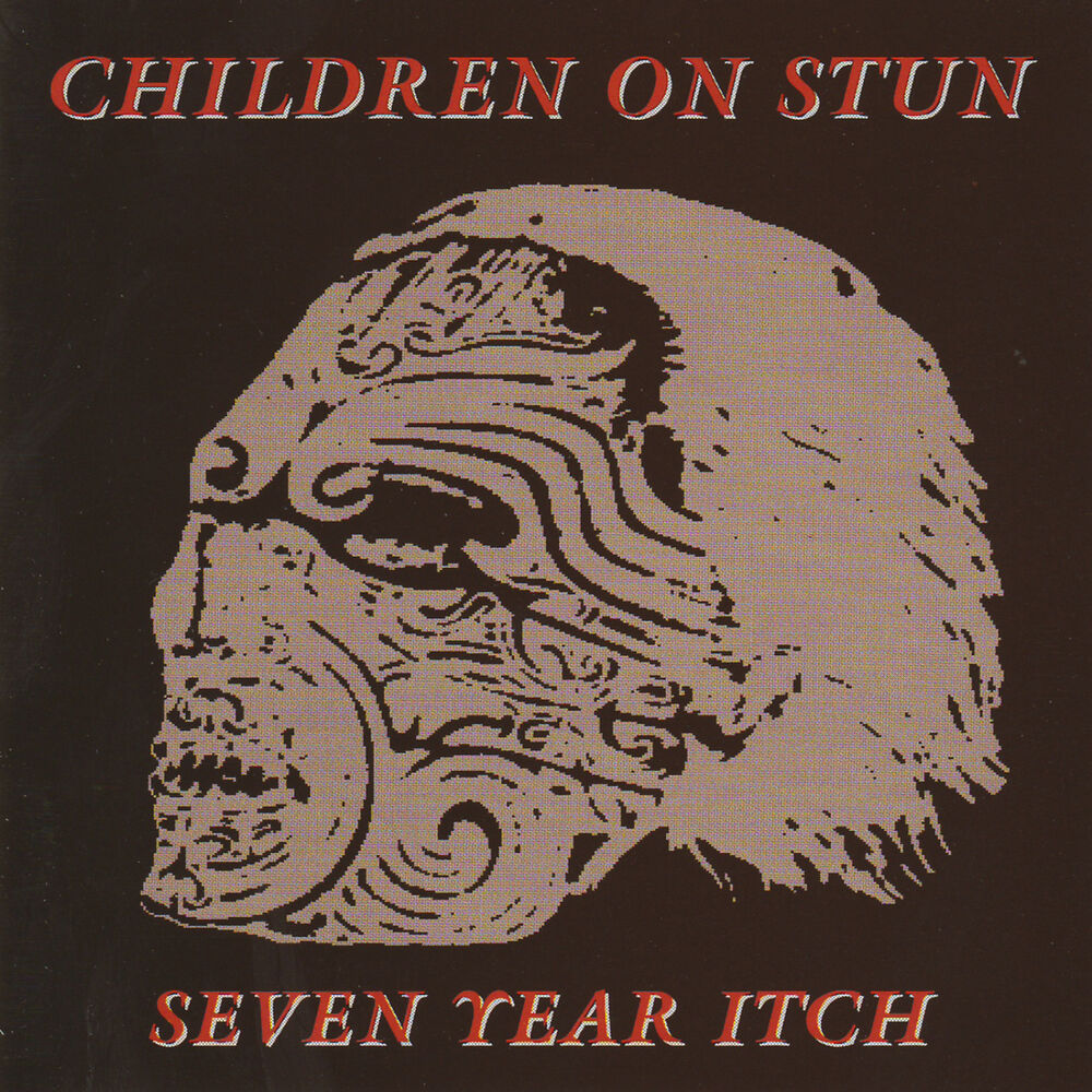 Picture of Seven Year Itch