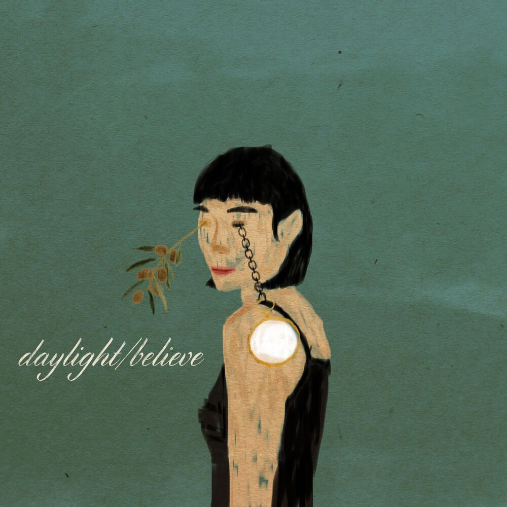Picture of Daylight / Believe